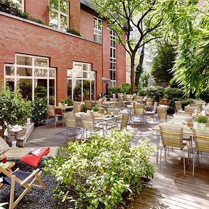 Lindner Hotel City Plaza